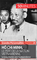 H&ocirc; Chi Minh - Pierre Mettra,  50Minutes