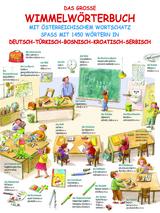 Das gro&szlig;e Wimmelw&ouml;rterbuch