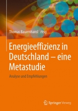 Energieeffizienz in Deutschland - eine Metastudie - 