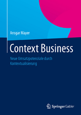 Context Business - Ansgar Mayer