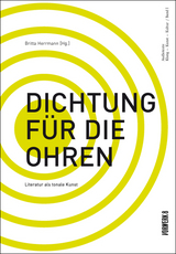 Dichtung f&uuml;r die Ohren - 