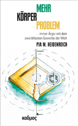 Mehrk&ouml;rperproblem - Pia Michaela Heidenreich