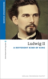 Ludwig II. - Marcus Spangenberg