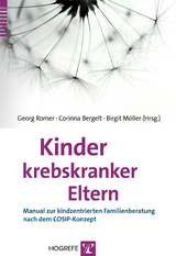 Kinder krebskranker Eltern - 