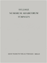 Die M&uuml;nzst&auml;tte Damaskus von den Umayyaden bis zu den Mongolen, ca. 660-1260 AD