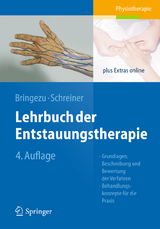 Lehrbuch der Entstauungstherapie - Bringezu, Günther; Schreiner, Otto