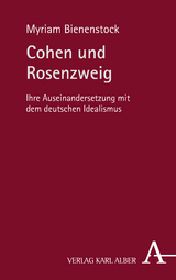 Cohen und Rosenzweig - Myriam Bienenstock