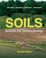 Soils - Schaetzl, Randall J.; Thompson, Michael L.