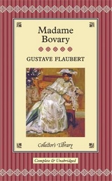 Madame Bovary - Flaubert, Gustave