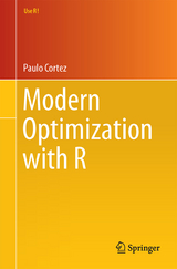 Modern Optimization with R - Paulo Cortez