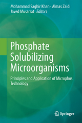 Phosphate Solubilizing Microorganisms - 