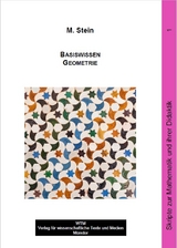 Basiswissen Geometrie - Martin Stein