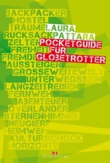 Pocketguide f&uuml;r Globetrotter - Laura Pattara