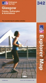 Glasgow - Ordnance Survey