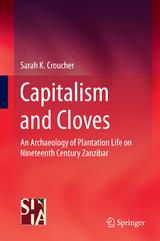 Capitalism and Cloves - Sarah K. Croucher