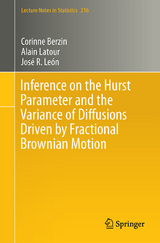Inference on the Hurst Parameter and the Variance of Diffusions Driven by Fractional Brownian Motion - Corinne Berzin, Alain Latour, Jos&eacute; R. Le&oacute;n