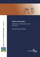 Seltene Erdmetalle - Bernhard Adler, Ralf M&uuml;ller