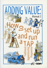 How to set up and run a Traditional Apprenticeship Progamme - Peter Chitiyo, Janet Shapiro