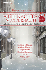 Weihnachtswundernacht 3 - 