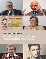 Sprechen trotz allem - 
