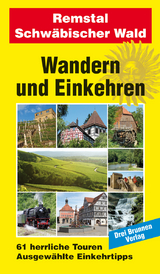Remstal - Schw&auml;bischer Wald - 