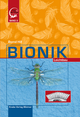 Bionik &ndash; Leichtbau - Bernd Hill