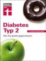 Diabetes Typ 2 - Dr. Ellen Jahn