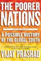 The Poorer Nations - Prashad, Vijay