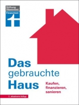 Das gebrauchte Haus - Zink, Ulrich; Wieke, Thomas