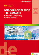 KNX/EIB Engineering Tool Software - Meyer, Willi