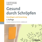 Gesund durch Schr&ouml;pfen - Wolf Gerhard Frenkel, U. Pecs Zoltan Molnar, Georg Bamberger