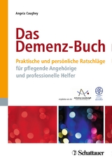 Das Demenz-Buch - Angela Caughey