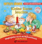 Kleine Kerze leuchte - Detlev J&ouml;cker