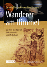 Wanderer am Himmel - Thomas R&ouml;mer, Vera Zingsem
