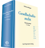 Gesellschaftsrecht - 
