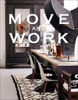 Move and Work - Malene Birger