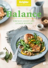 Balance -  Brigitte Kochbuch-Edition