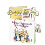 Geschenktasche zur Erstkommunion - 