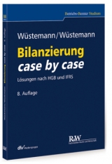 Bilanzierung case by case - Jens Wüstemann, Sonja Wüstemann