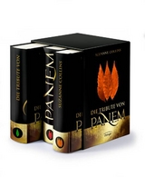 Die Tribute von Panem - 3 Bände im Schuber - Collins, Suzanne