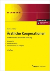 &Auml;rztliche Kooperationen - Rolf Michels, Karl-Heinz M&ouml;ller