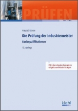 Die Pr&uuml;fung der Industriemeister