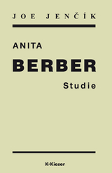 Anita Berber - Joe Jenč&iacute;k