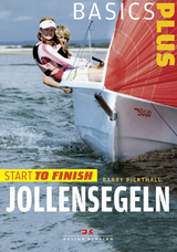 Jollensegeln - Barry Pickthall