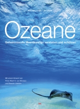 Ozeane - Fran&ccedil;oise Latour