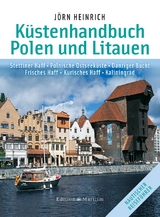 K&uuml;stenhandbuch Polen und Litauen - J&ouml;rn Heinrich