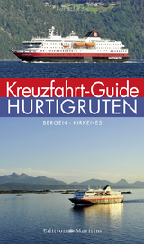 Kreuzfahrt-Guide Hurtigruten - Ralf Schr&ouml;der