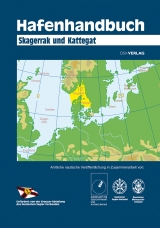 Hafenhandbuch Skagerrak und Kattegat - 