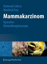 Mammakarzinom - 