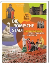 Die r&ouml;mische Stadt